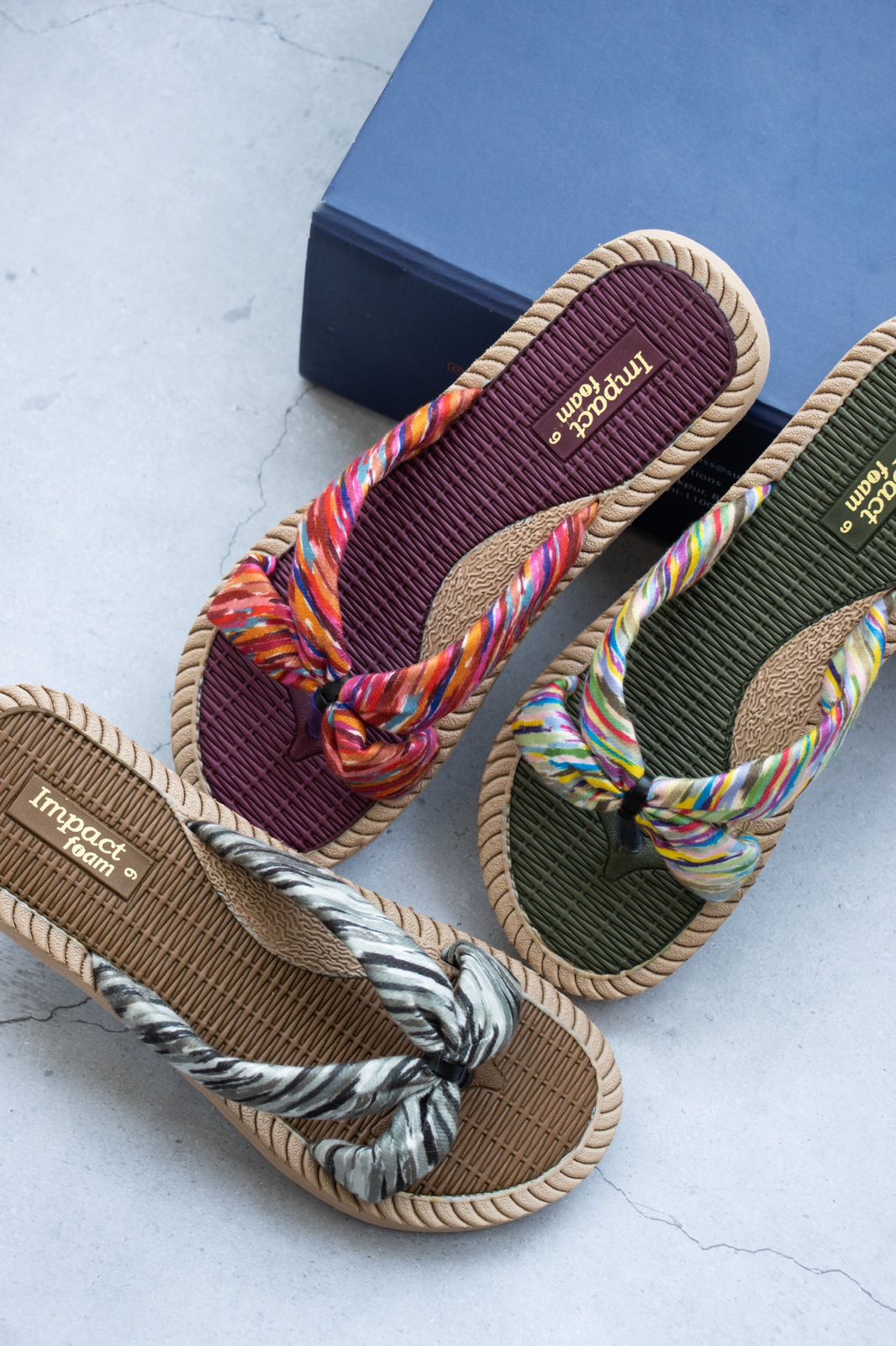Footwear