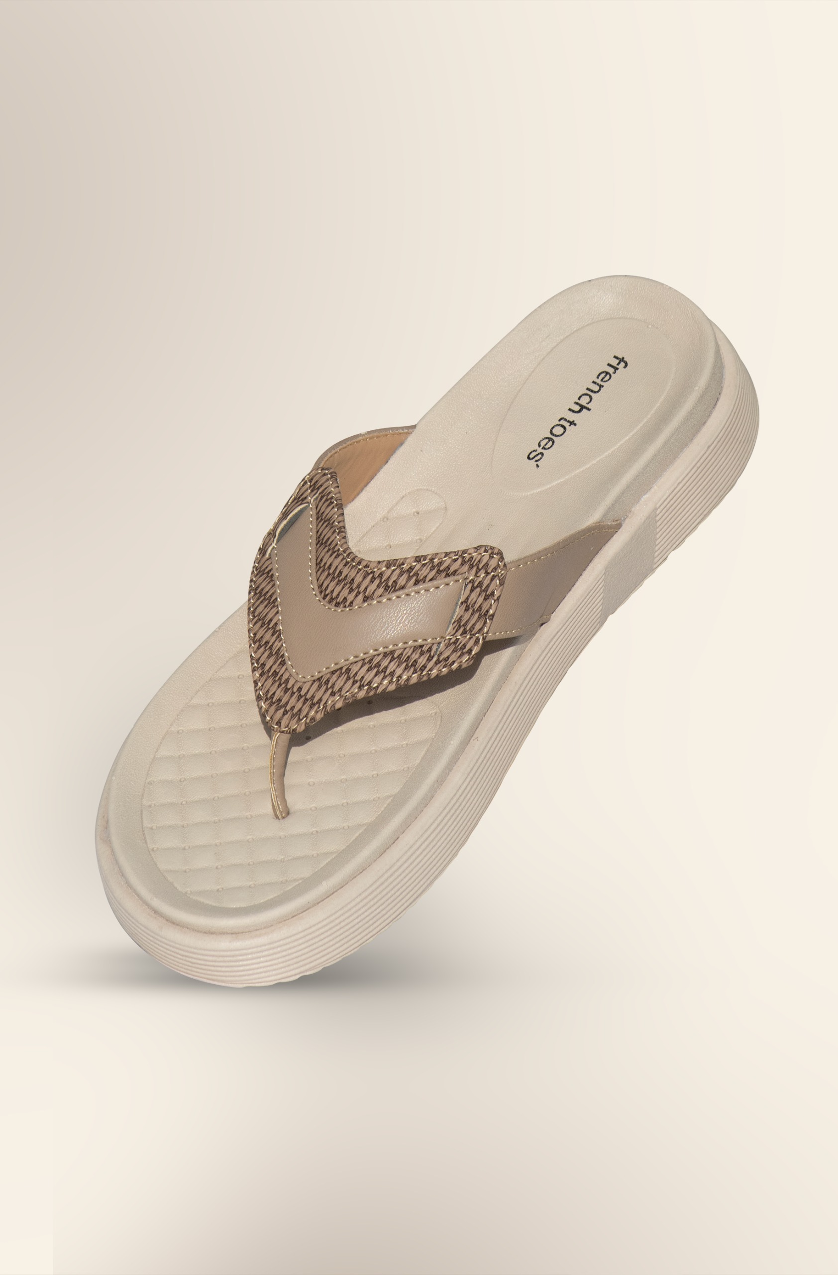 Footwear Solution
