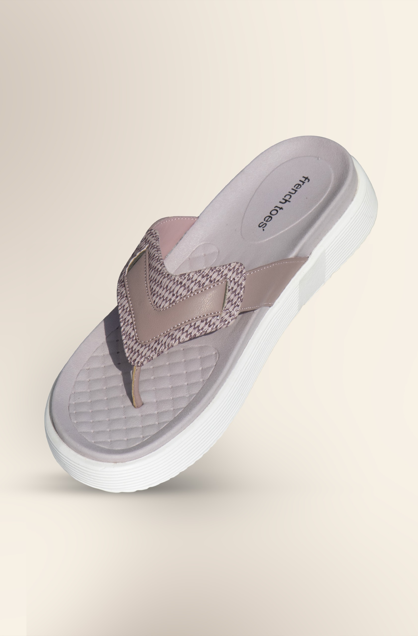 Footwear Solution