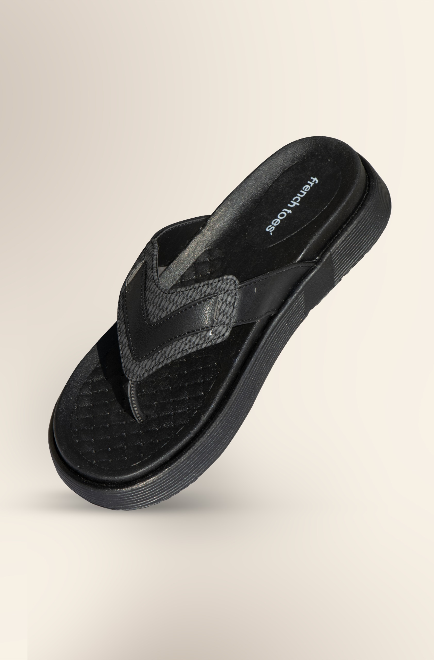 Footwear Solution